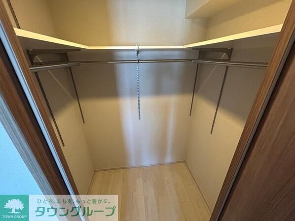 トラープランド蒼麗館の物件内観写真